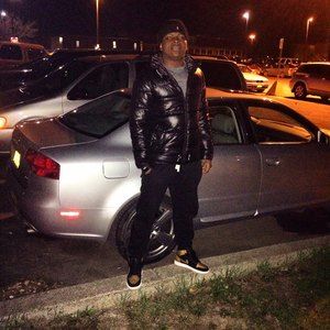 Meet your Posher, Severin